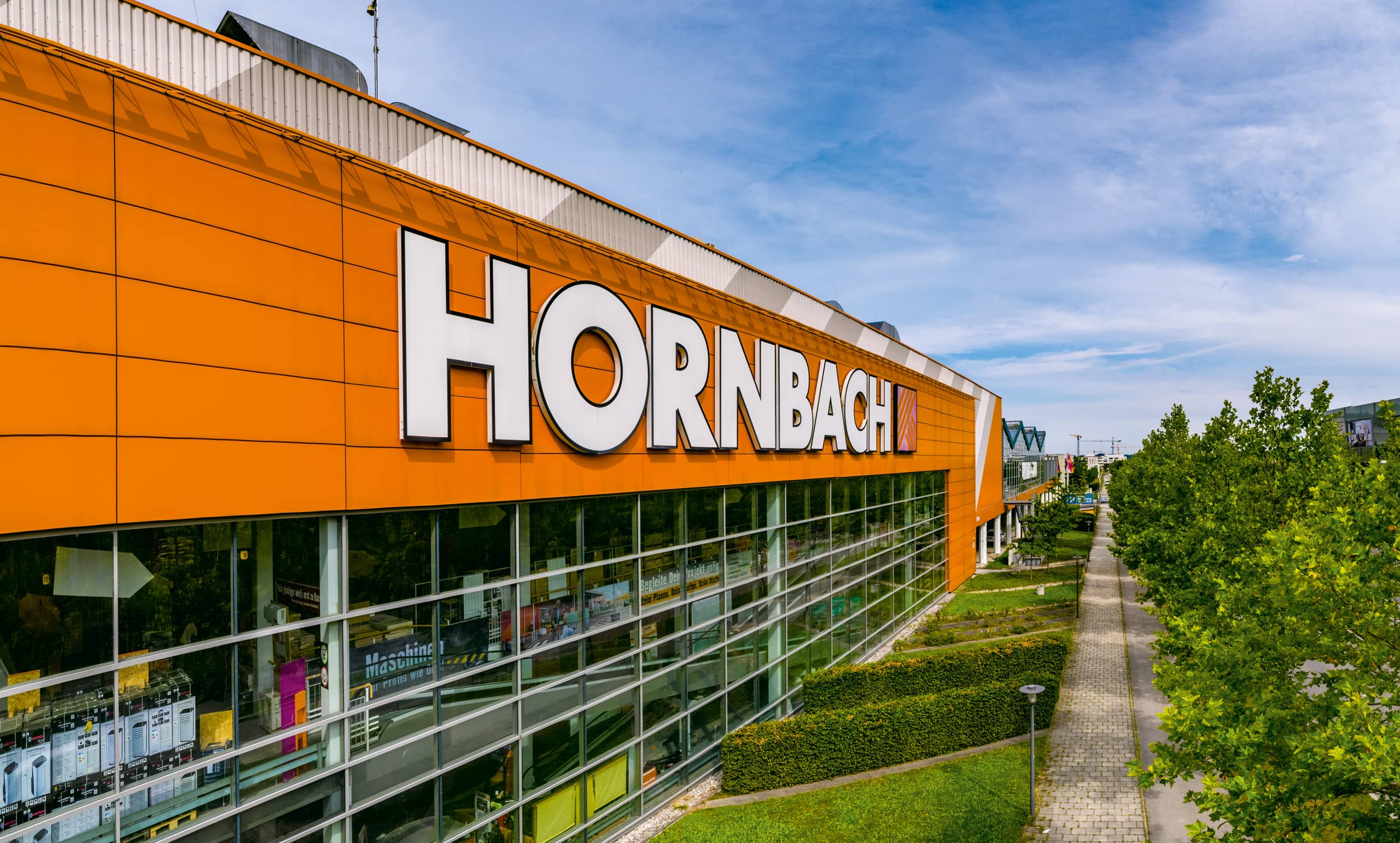 hornbach-holding-investor-relations-HORNBACH-Baumarkt-AG-delisting-erwerbsangebot