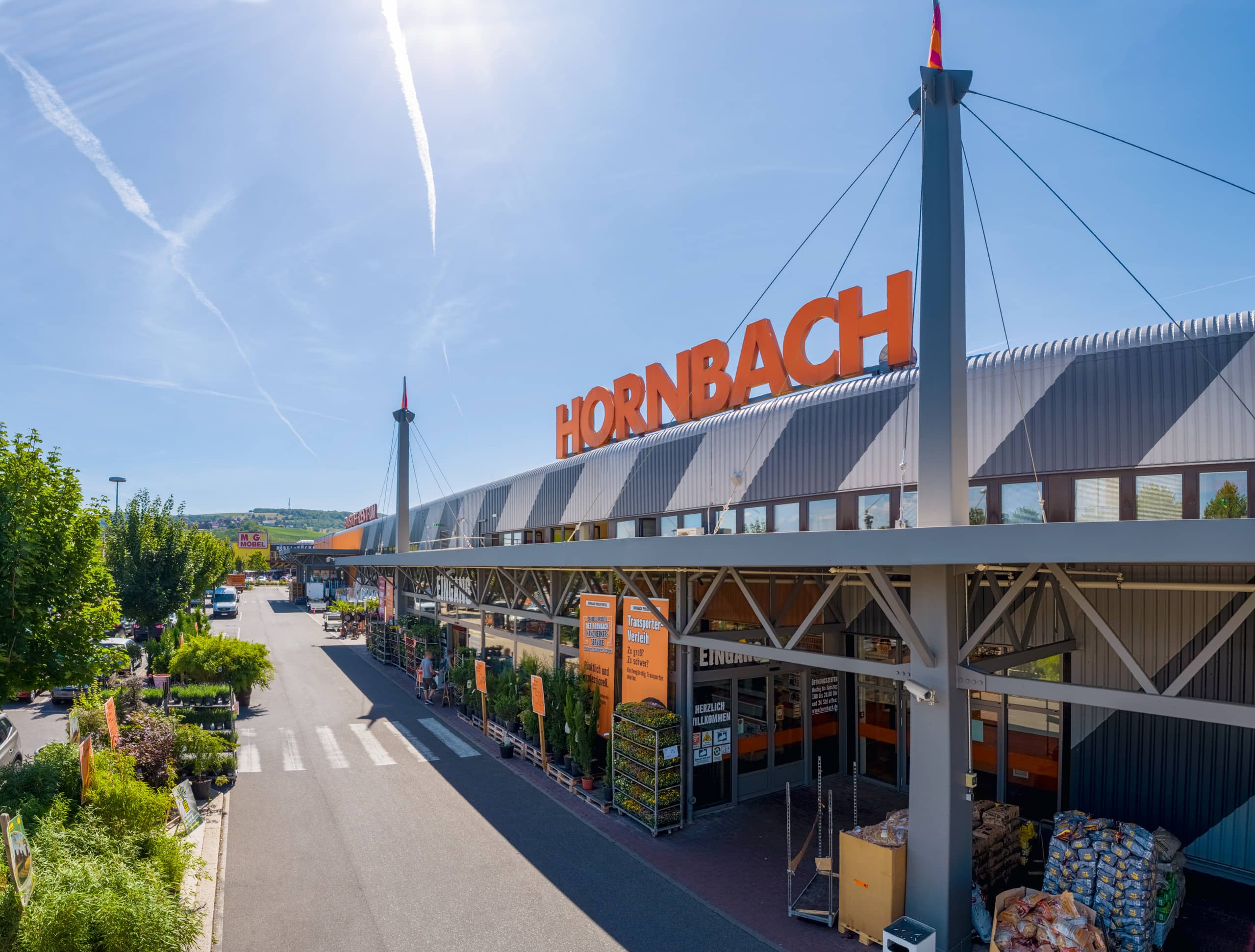 hornbach-holding-investor-relations-aktie