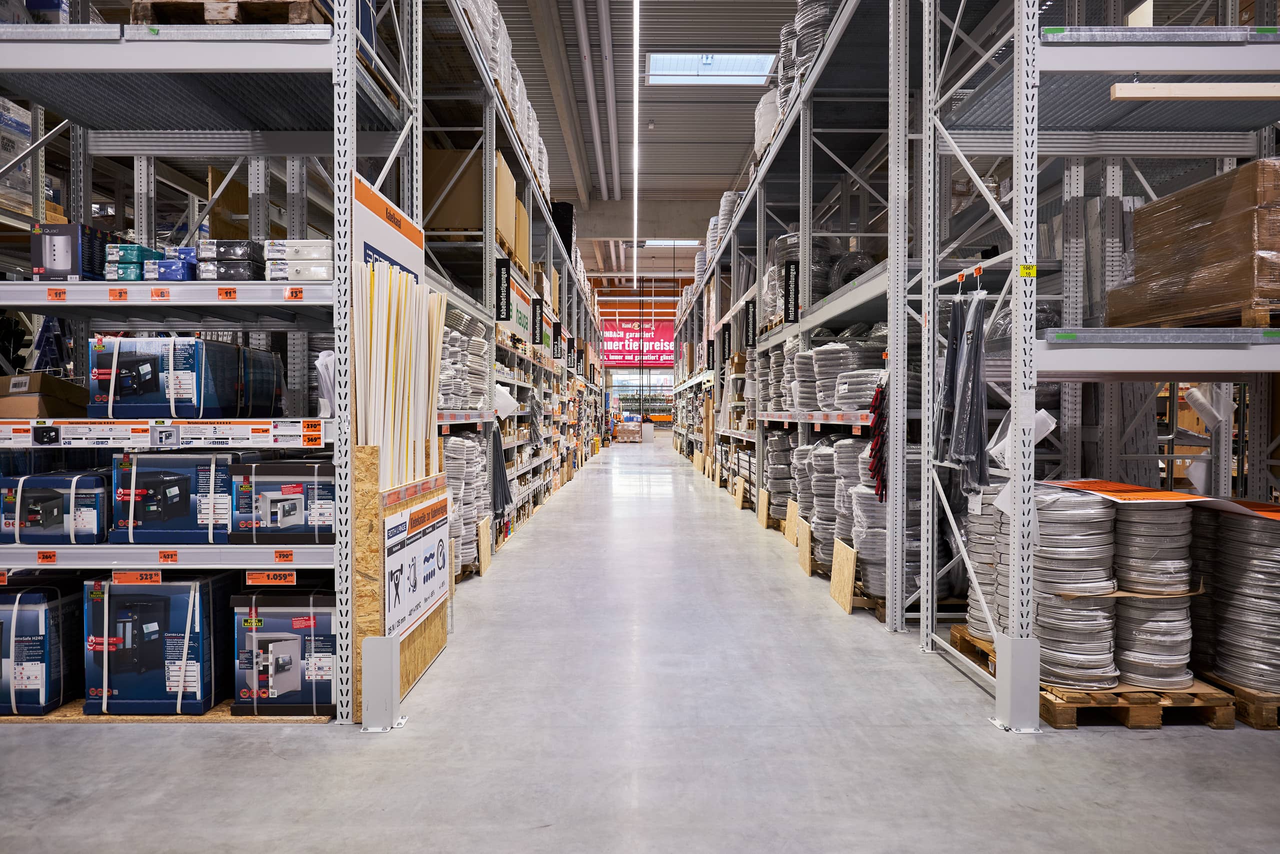hornbach-holding-investor-relations-berichte-und-praesentationen