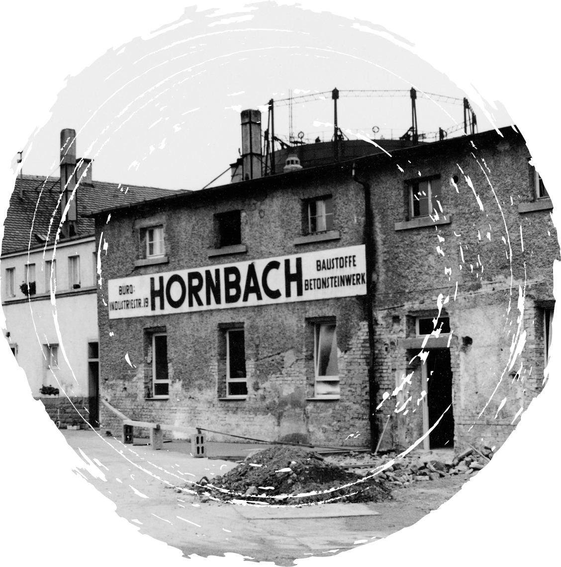 hornbach
