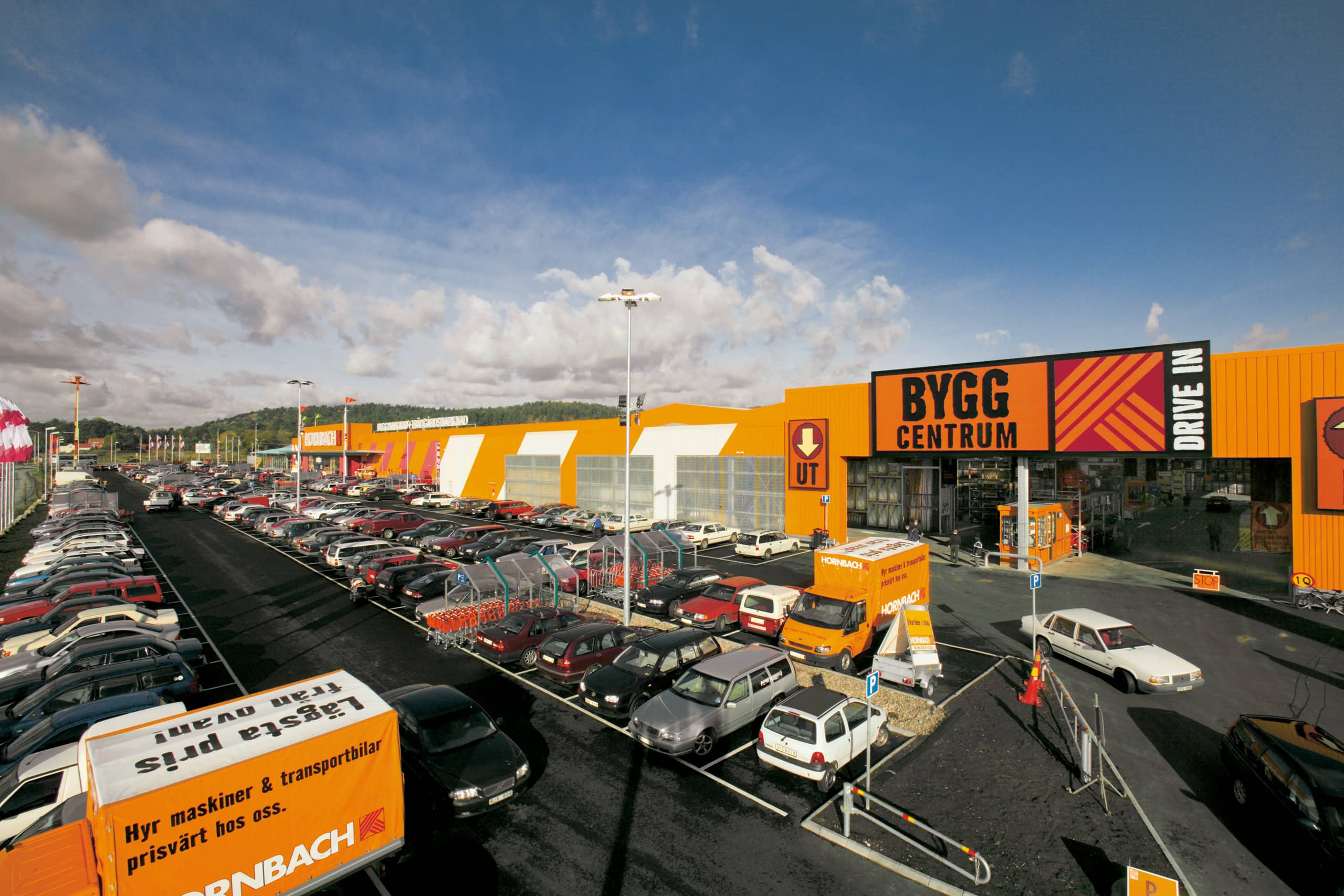 hornbach