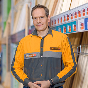 Andreas Schobert, Mitglied des Vorstands/CTO, HORNBACH Baumarkt AG