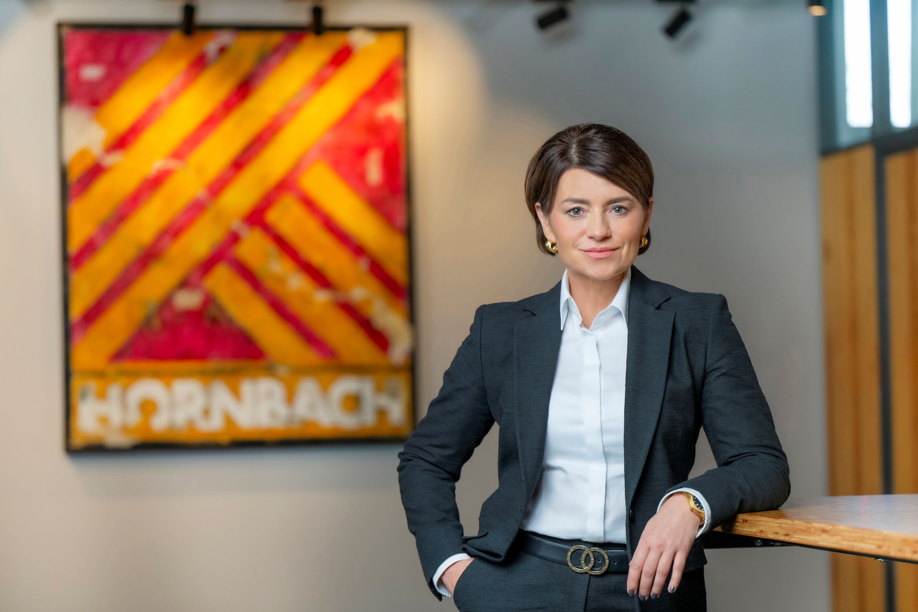 medien-hornbach-holding