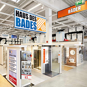 Haus des Bades