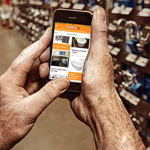 HORNBACH App